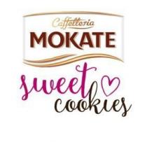 Caffetteria MOKATE Sweet cookies