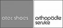 atec shoes orthopädie service