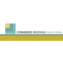 CONGRESS BIDDING WORLD WIDE