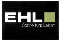 EHL Steine fürs Leben