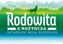 Rodowita Z ROZTOCZA NATURALNA WODA MINERALNA