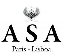 Viagem ASA PARIS - LISBOA