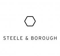 STEELE & BOROUGH