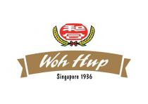 Woh Hup Singapore 1936