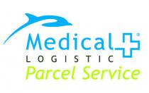 Medical LOGISTIC Parcel Service