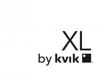 XL BY KVIK