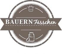 BAUERN Fässchen