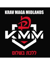 KRAV MAGA MIDLANDS KMM