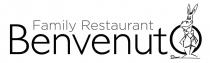 Family Restaurant Benvenuto Benni