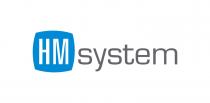 HM system