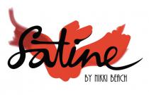 SATINE BY NIKKI BEACH