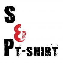 S & P T-SHIRT