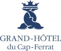 GRAND-HÔTEL du Cap-Ferrat