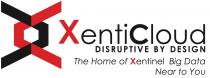 Xenti Cloud Disruptive by Design The Home of Xentinel Big Data Near to You