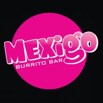 MEXIGO BURRITO BAR