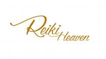 Reiki Heaven