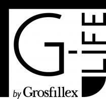 G-LIFE by Grosfillex