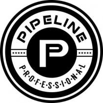 P PIPELINE PROFESSIONAL