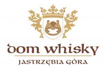 dom whisky JASTRZĘBIA GÓRA