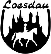 Loesdau