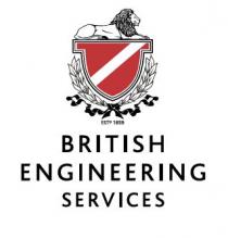 BRITISH ENGINEERING SERVICES Estd 1859