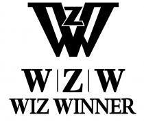 WZW WIZ WINNER