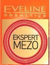 EVELINE COSMETICS EKSPERT MEZO