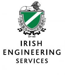 IRISH ENGINEERING SERVICES Estd 1859