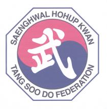 SAENGHWAL HOHUP KWAN TANG SOO DO FEDERATION