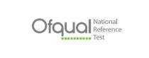 Ofqual National Reference Test