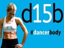 d15b dancerbody