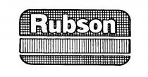 Rubson