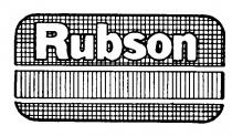 Rubson