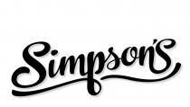 SIMPSON'S