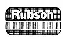 Rubson