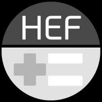 HEF+=