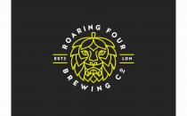 ROARING FOUR BREWING CO. EST LDN