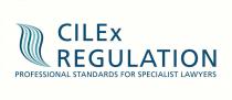 CILEx Regulation Professional Standards for Specialist Lawyers