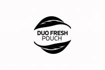 DUO FRESH POUCH