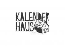 Kalender Haus 25