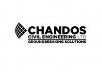 CHANDOS CIVIL ENGINEERING LTD Groundbreaking Solutions