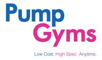 pumpgyms low cost high spec anytime