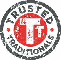 TT TRUSTED TRADITIONALS