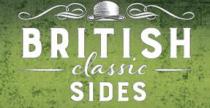 BRITISH classic SIDES