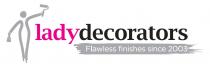 ladydecorators Flawless finishes since 2003