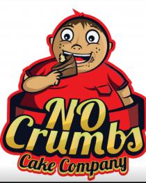 No Crumbs Cake Company