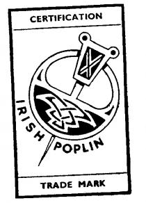 IRISH POPLIN