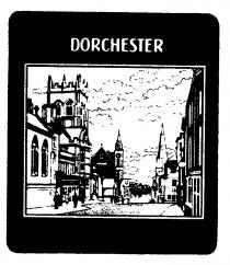 DORCHESTER