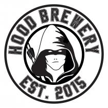 Hood Brewery Est 2015