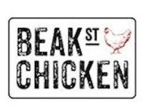 BEAK ST CHICKEN